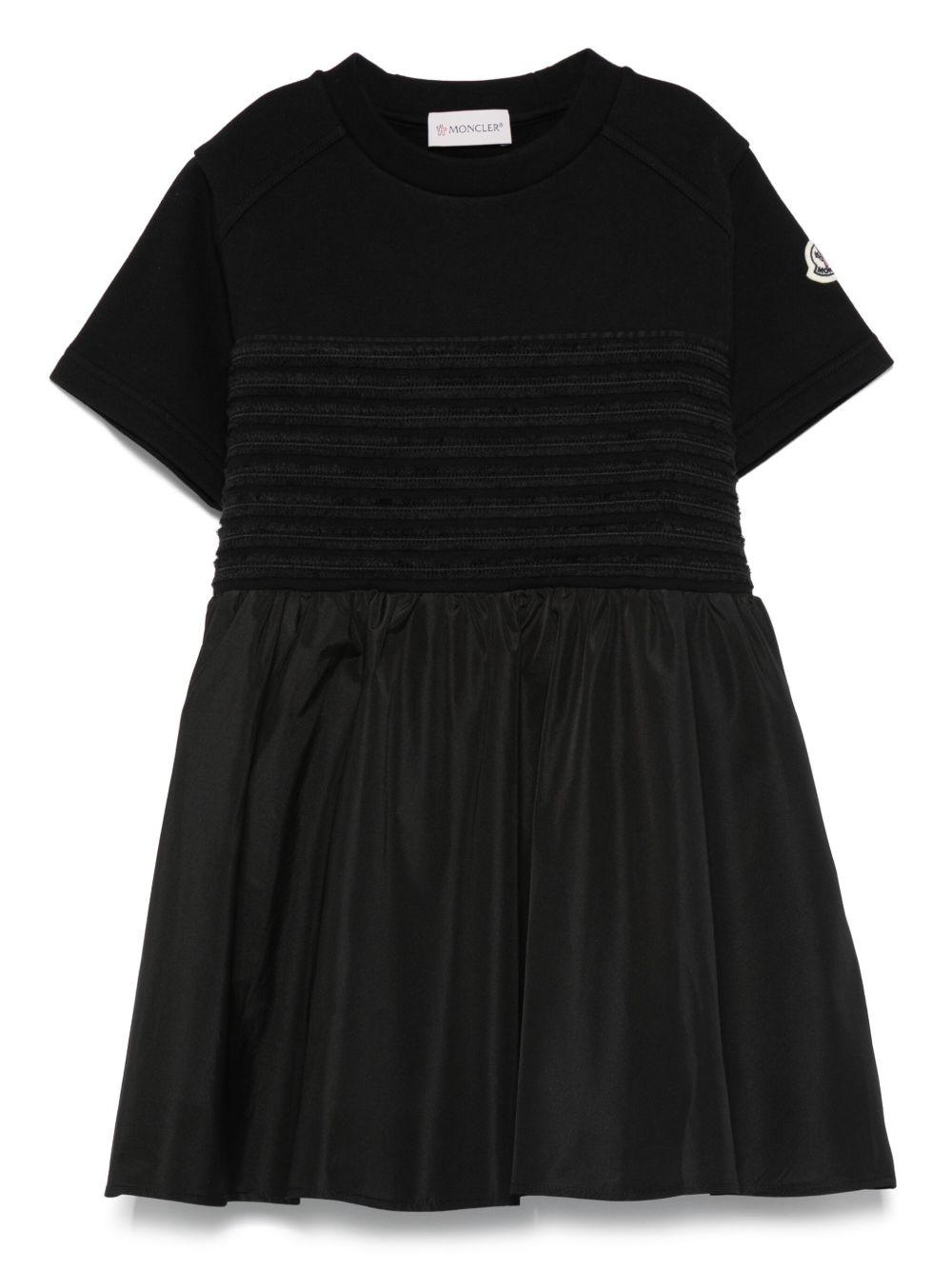 Moncler Enfant
panel 드레스
